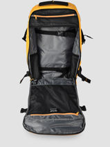 Travel Bag Backpack Ecodiver Ecodiver Samsonite Yellow ecodiver KH7017-vue-porte