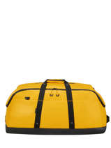 Travel Bag Ecodiver Samsonite Yellow ecodiver 140877