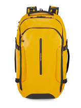 Cabin Duffle Bag Backpack Ecodiver Samsonite Yellow ecodiver KH7018