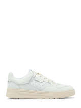 Sneakers Smatch Trainer In Leather Schmoove White men RCSS0401