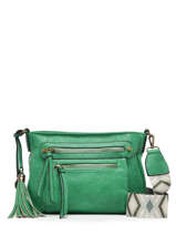 Crossbody Bag Sangle Miniprix Green sangle MD1393