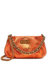 Shoulder Bag Ep8 Mila louise Orange ep8 23685EP8