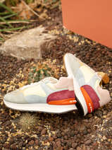 Sneakers Cartagena De Indias Hoff Multicolor women 12302005