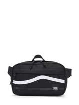 Belt Bag Vans Black accessoires VN0A4RWY