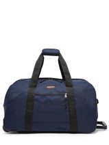 Sac De Voyage Authentic Luggage Eastpak authentic luggage K28E