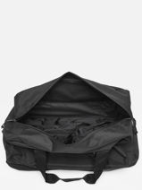 Travel Bag Authentic Luggage Eastpak Black authentic luggage K28E-vue-porte