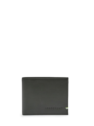 Longchamp Longchamp sur seine Portefeuilles Marron