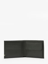 Longchamp Longchamp sur seine Portefeuilles Noir-vue-porte