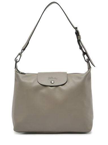 Longchamp Le pliage xtra Hobo bag Green