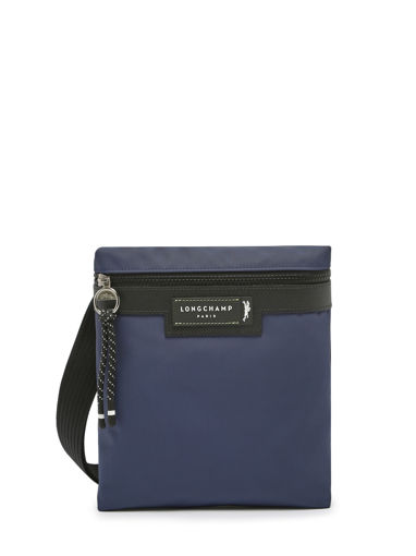 Longchamp Le pliage energy Besaces Vert