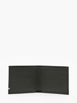 Longchamp Longchamp sur seine Wallet Black-vue-porte