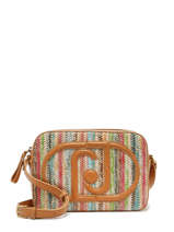 Shoulder Bag Lucente Liu jo Multicolor lucente AA3292A