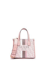 Mini-bag Silvana Guess Pink silvana SC866577