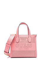 Shoulder Bag Katey Guess Pink katey WH876976
