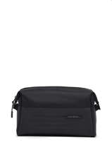 Trousse De Toilette Samsonite Noir stackd toilet kit 142787