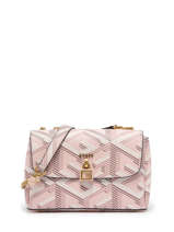 Shoulder Bag Montreal Guess Pink montreal SA875621