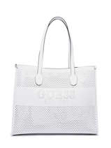 Shopping Bag Katey Guess White katey WH876923