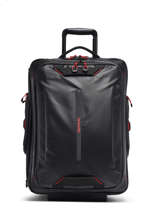 Cabin Luggage Backpack Ecodiver Samsonite Black ecodiver 140882
