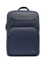Backpack Hexagona Blue legend 589072