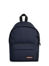 Backpack Orbit Eastpak Blue authentic K060