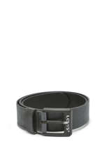 Belt Levi's Black accessoires 233171