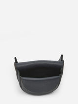 Porte Monnaie Confort Cuir Hexagona Bleu confort 460102-vue-porte