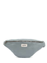 Belt Bag Hindbag Blue best seller SASHA