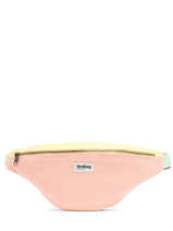 Belt Bag Hindbag Pink best seller SASHA