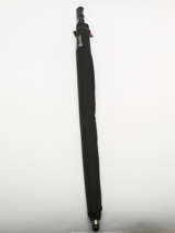 Straight  Umbrella Isotoner parapluie 9446-vue-porte