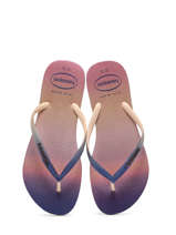 Flip Flops Gradient Sunset Havaianas Pink women 4146908F