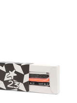 Sneaker Laces 3 Pairs Semerdjian Black accessoires LACETS