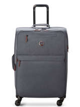 Softside Luggage Maubert 2.0 Delsey Gray maubert 2.0 3813810