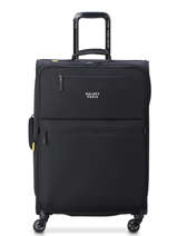Softside Luggage Maubert 2.0 Delsey Black maubert 2.0 3813810