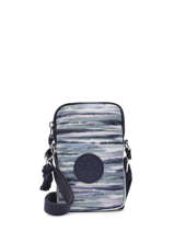 Crossbody Bag Basic Prt Kipling Blue basic prt KI1079