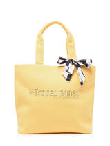 Shoulder Bag Namib Les tropeziennes Yellow namib TZ01