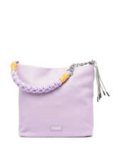 Shoulder Bag Taman Les tropeziennes Violet taman TZ01