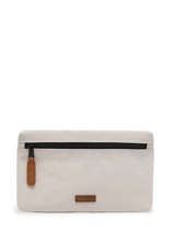 Pochette Pocket Cabaia Beige pocket POCKFACE