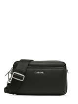 Crossbody Bag Must Calvin klein jeans Black must K608410