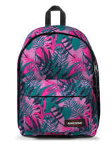 Sac  Dos Out Of Office + Pc 15'' Eastpak Multicolore pbg authentic PBGK767