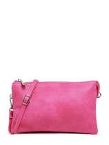 Crossbody Bag Soft Miniprix Pink soft SF86008