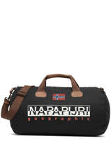 Travel Bag Accessoires Napapijri Black accessoires NP0A4GGM