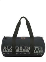 Cabin Duffle Bag Accessoires Napapijri Black accessoires NP0A4H69