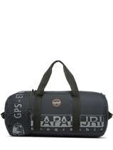 Travel Bag Accessoires Napapijri Black accessoires NP0A4H7Y