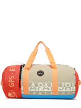 Travel Bag Accessoires Napapijri Multicolor accessoires NP0A4H7Y