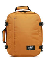 Cabin Duffle Bag Backpack Cabin Lc Cabin zero Orange cabin lc CZ08