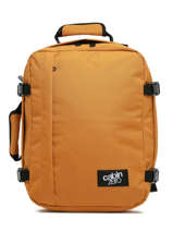 Valise Cabine Sac � Dos Cabin Lc Cabin zero Jaune cabin lc CZ08