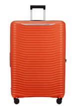 Hardside Luggage Upscape Samsonite Orange upscape 143111