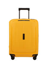 Cabin Luggage Samsonite Yellow essens 146909