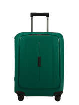 Cabin Luggage Samsonite Green essens 146909