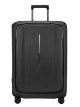 Hardside Luggage Essens Samsonite Gray essens 146912